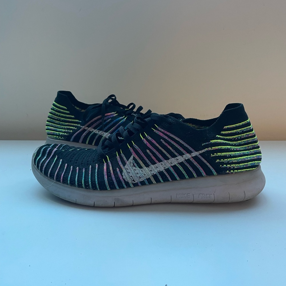 Nike Free RN Flyknit